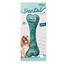 Picture of Bubimex Dental Bone Plus Fresh Mint Rubber Dental Toy
